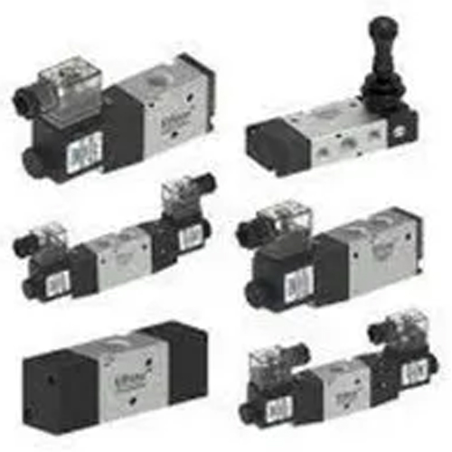 Solenoid Valves