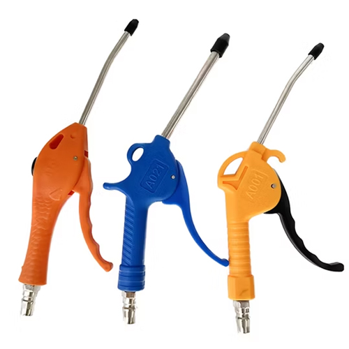 Pneumatic Air Gun