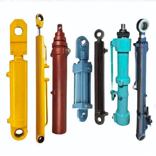 Hydraulics Cylinder