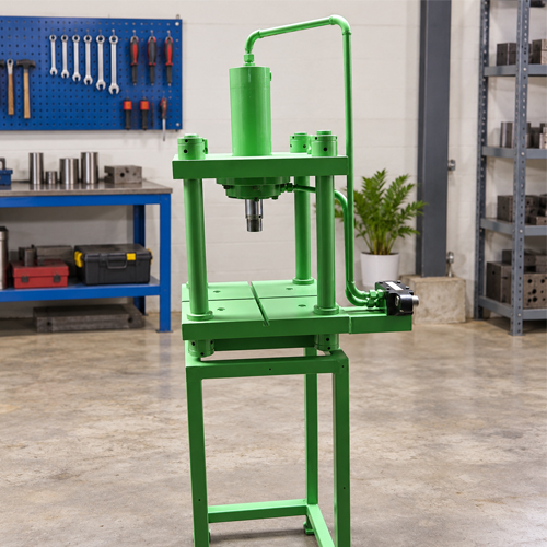 Hydraculic Press
