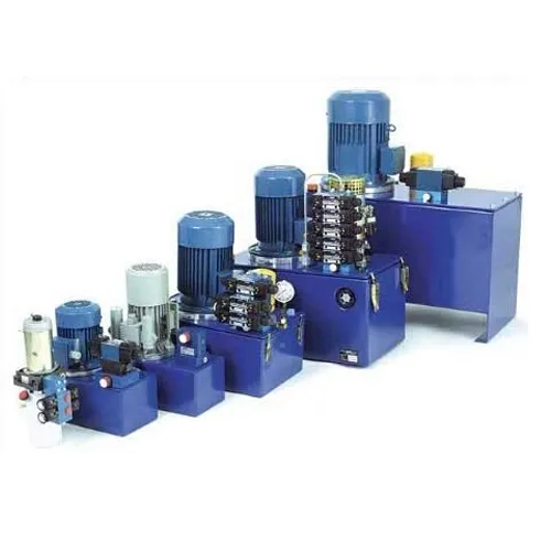Hydraulic Power Unit