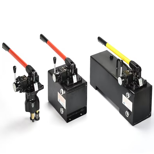 Hydraulic Hand Pump