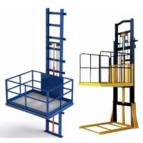 Hydraulic Lift