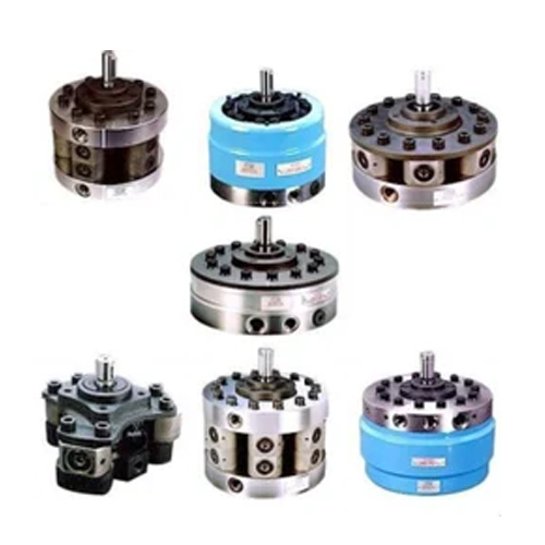 Plunger Pump