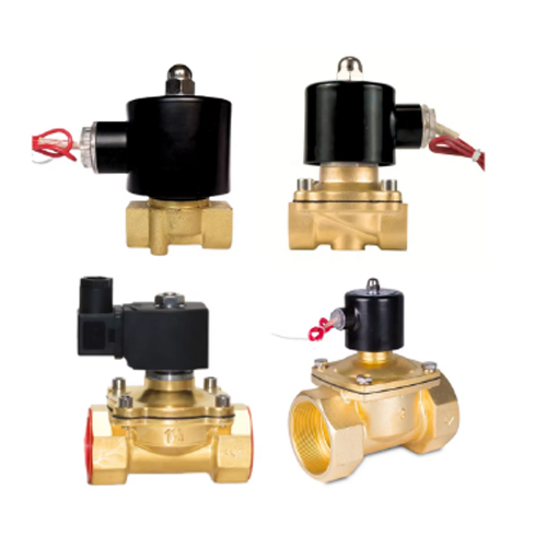 Diaphragm Valves