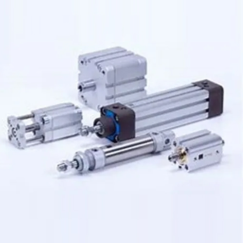 Pneumatic Cylinder