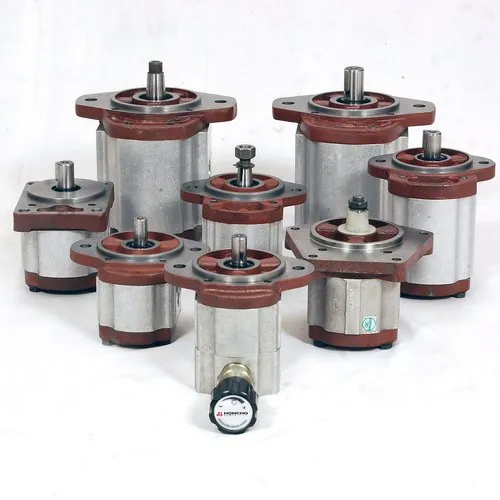 Hydraulic Gear Pump