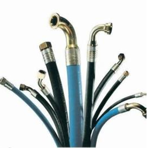 Hydraulic Hose Pipe