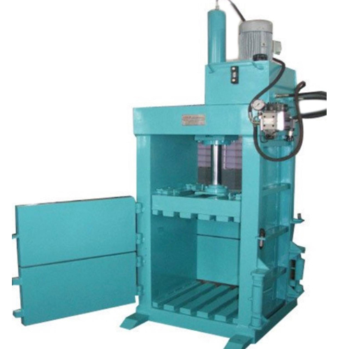 Hydraulic Balling Machine