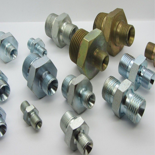 Hydraulic Fittings
