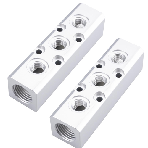 Penumatic Manifold