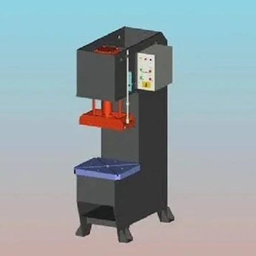 C Frame Hydraulic Press