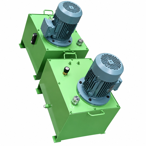Hydraulic Power Pack