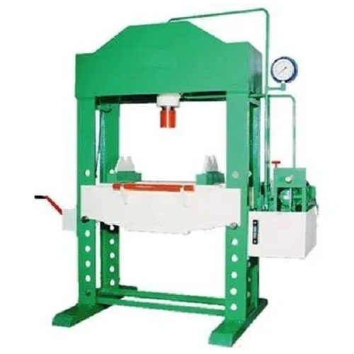 H Frame Hydraulic Press Machine