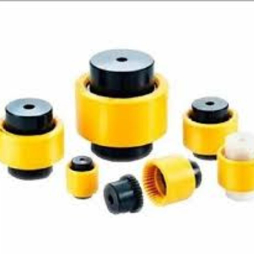 Gear Couplings