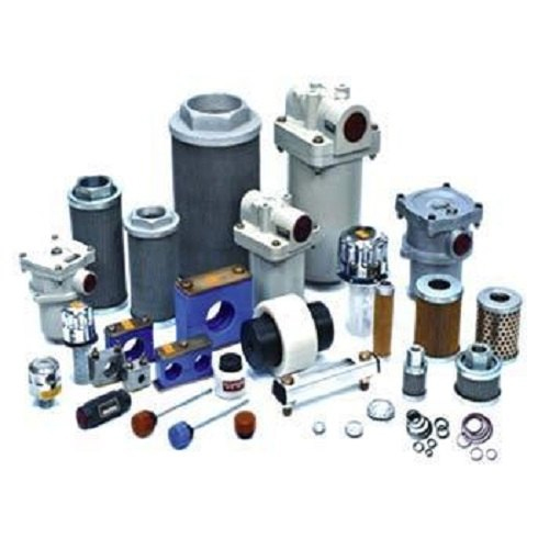 Hydraulics Accessories